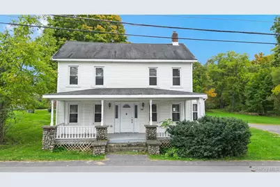 708 Burlingham Road, Pine Bush, NY 12566 - Photo 2