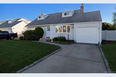 2066 Seaford Avenue, Seaford, NY 11783 - Photo 4