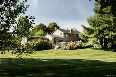 316-320 Clinton Hollow Road, Salt Point, NY 12578 - Photo 1