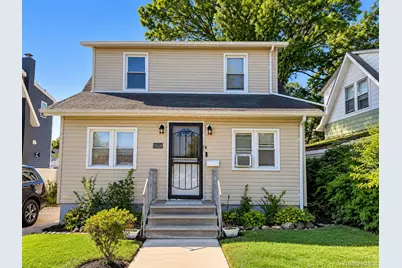 21626 131st Avenue, Springfield Gardens, NY 11413 - Photo 1