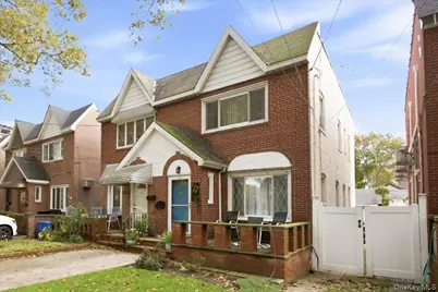 13329 83rd Street, Ozone Park, NY 11417 - Photo 2