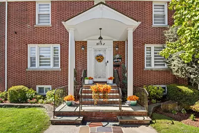 2053 Van Hoesen Avenue, Bronx, NY 10461 - Photo 2