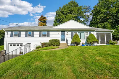 40 Birchwood Drive, New Windsor, NY 12553 - Photo 1