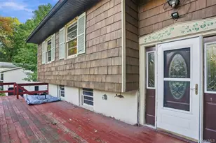 45 Sayer Rd, Blooming Grove, NY 10914 - Photo 4