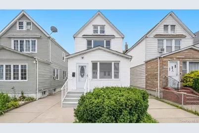 217-08 110th Road, Queens Village, NY 11429 - Photo 2