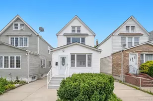 217-08 110th Rd, Queens Village, NY 11429 - Photo 2