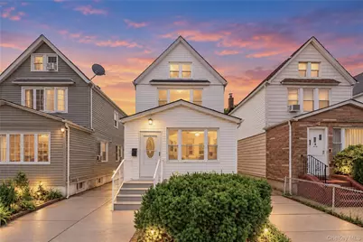 217-08 110th Road, Queens Village, NY 11429 - Photo 1