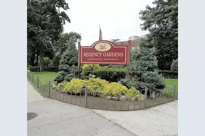 141-17 79th Avenue #2, Kew Gardens, NY 11367 - Photo 1