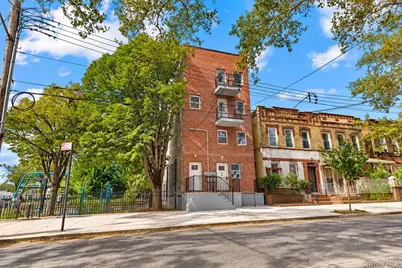 666 Osborn Street, Brooklyn, NY 11212 - Photo 2
