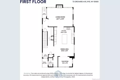 72 Orchard Avenue, Rye, NY 10580 - Photo 38