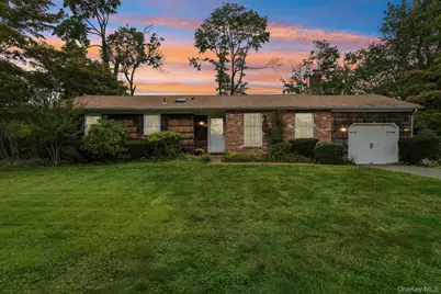 365 Van Buren Street, Saint James, NY 11780 - Photo 2