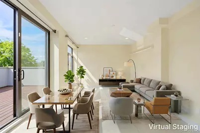 41-39 149th St #3F, Flushing, NY 11355 - Photo 4