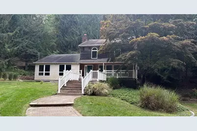 56 E Bartlett Road, Middle Island, NY 11953 - Photo 1