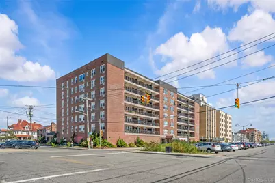 1 E Broadway #7O, Long Beach, NY 11561 - Photo 1