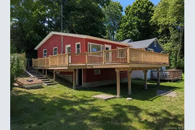 1945 New Hackensack Road, Poughkeepsie, NY 12603 - Photo 1