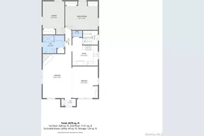 48 Central Boulevard, Merrick, NY 11566 - Photo 32