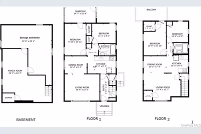 34 Meyer Avenue, Valley Stream, NY 11580 - Photo 4