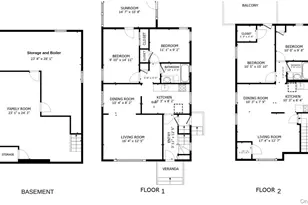 34 Meyer Ave, Valley Stream, NY 11580 - Photo 4
