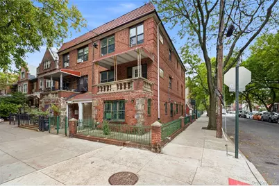 86-02 Elmhurst Avenue, Elmhurst, NY 11373 - Photo 1