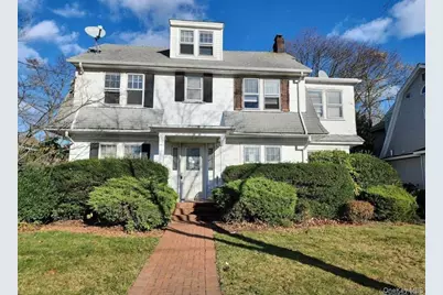 39 Hilbert Street, Hempstead, NY 11550 - Photo 1