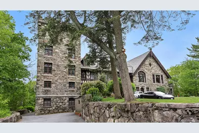 61 Crows Nest Road #6, Tuxedo Park, NY 10987 - Photo 2