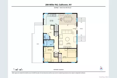289 Miller Road, Callicoon, NY 12723 - Photo 46