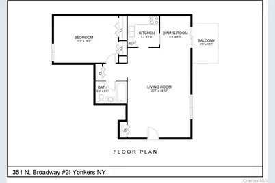 351 N Broadway #2I, Yonkers, NY 10701 - Photo 24