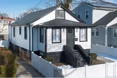 134-51 173rd Street, Rochdale, NY 11434 - Photo 2