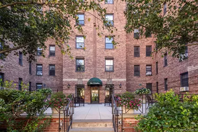 35 Parkview Avenue #1D, Bronxville, NY 10708 - Photo 14