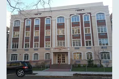 85-15 120th St #3A, Kew Gardens, NY 11415 - Photo 1