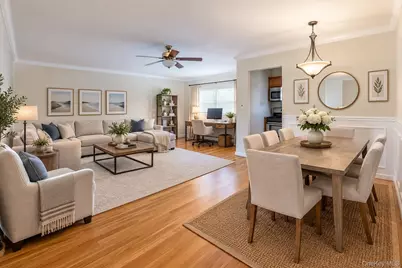 41 Mildred Place #3B, North Babylon, NY 11703 - Photo 4