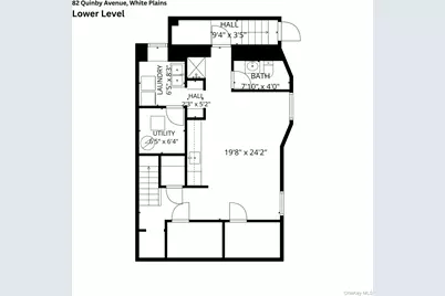 82 Quinby Avenue, White Plains, NY 10606 - Photo 44