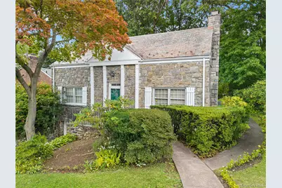 24 (Aka 28) Ritchie Drive, Yonkers, NY 10705 - Photo 1