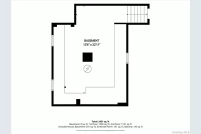 63 E Neck Court, West Babylon, NY 11704 - Photo 36