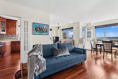 2621 Palisade Avenue #14L, Bronx, NY 10463 - Photo 4