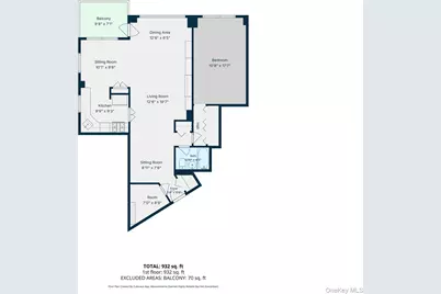 2621 Palisade Avenue #14L, Bronx, NY 10463 - Photo 24