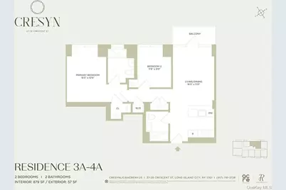37-28 Crescent Street #4A, Long Island City, NY 11101 - Photo 16