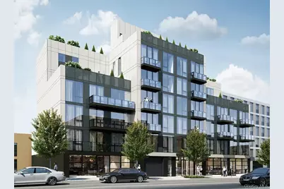 37-28 Crescent Street #2G, Long Island City, NY 11101 - Photo 1