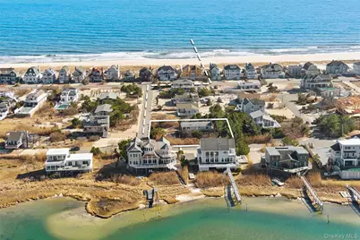 7 Cove Lane, Westhampton Dunes, NY 11978 - Photo 2