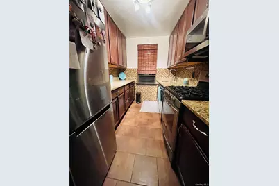 62-15 53rd Avenue #4F, Maspeth, NY 11378 - Photo 4