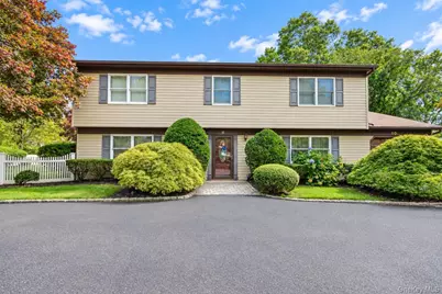 10 Marblestone, South Setauket, NY 11720 - Photo 1