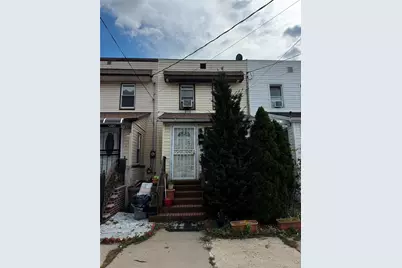 10620 109th Avenue, Ozone Park, NY 11417 - Photo 1