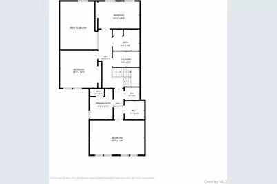 38 Mulberry Drive, Tuxedo Park, NY 10987 - Photo 32