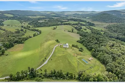1105 East Ancram Road, Ancramdale, NY 12503 - Photo 36
