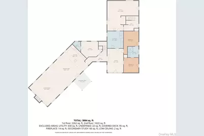 1105 East Ancram Road, Ancramdale, NY 12503 - Photo 44
