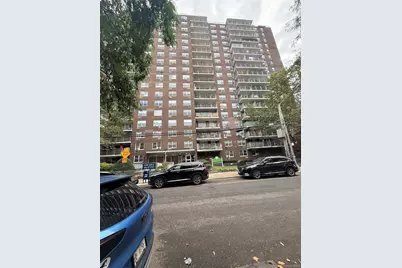 2550 Olinville Avenue #15H, Bronx, NY 10467 - Photo 1