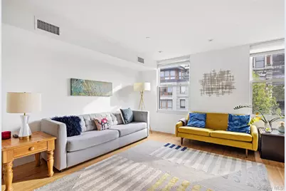 57 W 127th Street #4FL, New York, NY 10027 - Photo 2
