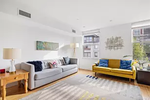 57 W 127th St, New York, NY 10027 - Photo 2