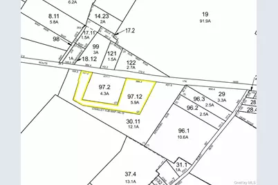 2031 State Route 17K, Montgomery, NY 12549 - Photo 48