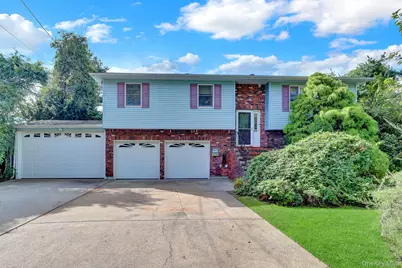 208 Raider Street, West Babylon, NY 11704 - Photo 1
